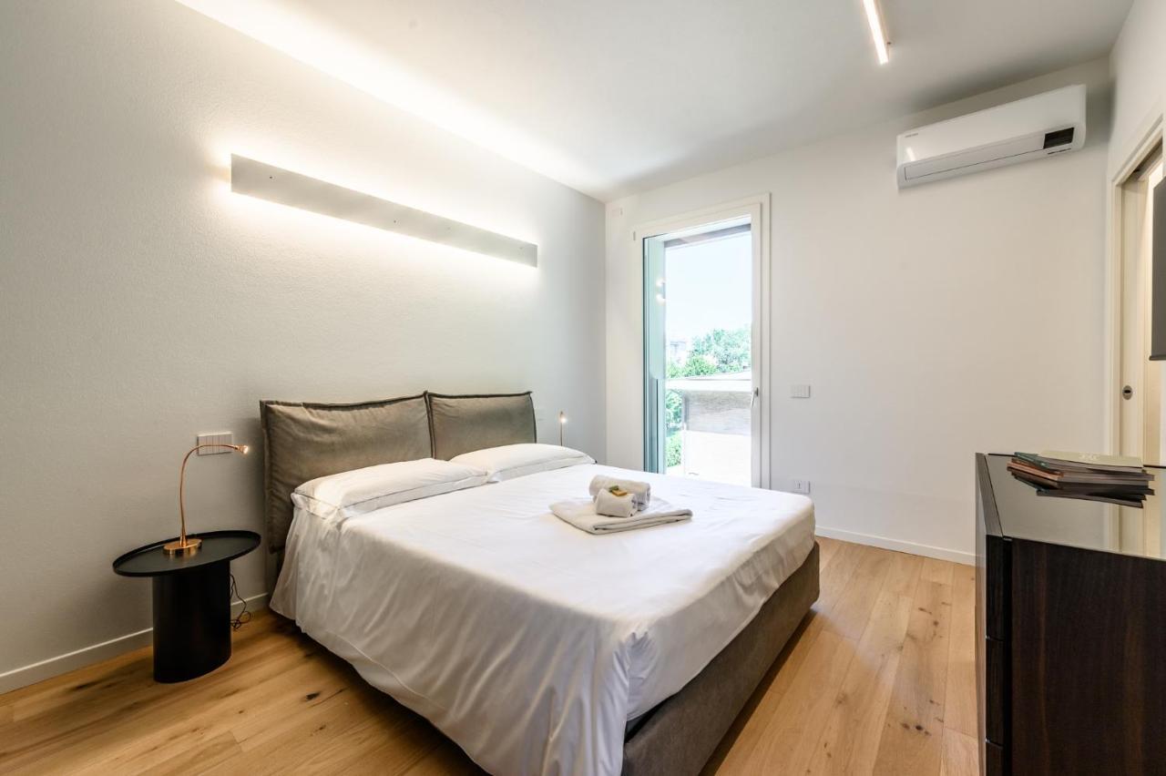 Emilia Suite Green Modena Esterno foto