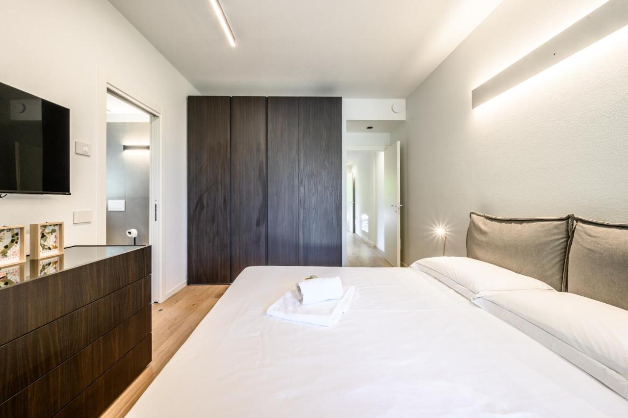 Emilia Suite Green Modena Esterno foto