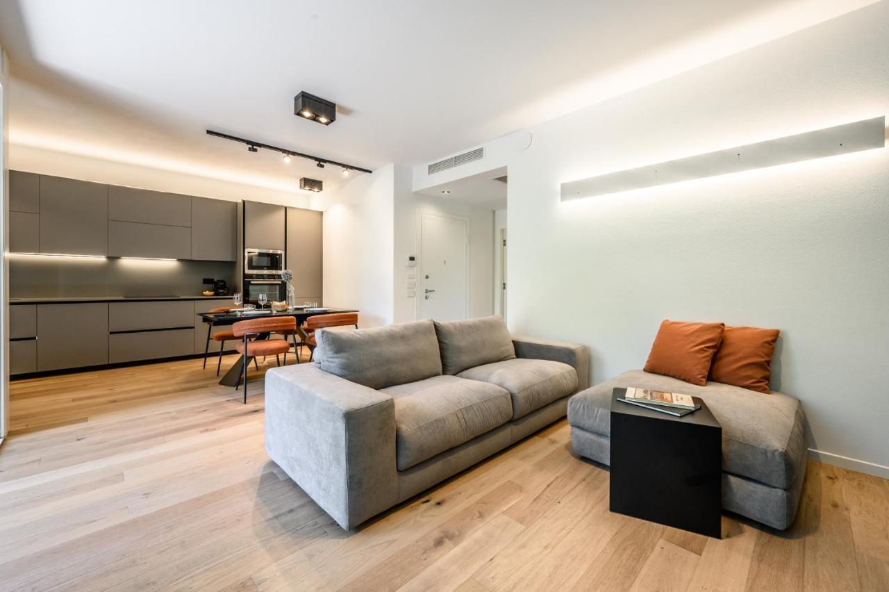 Emilia Suite Green Modena Esterno foto